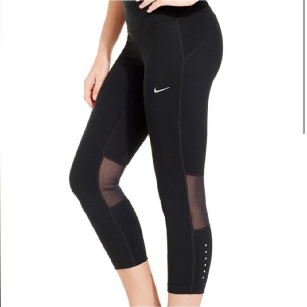 Nike Epic Women’s Running Tights in black